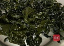 海藻饼～的做法图解1