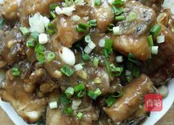 红烧鱼块的做法图解5