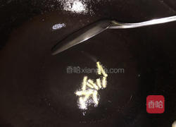 茭白肉丝的做法图解5