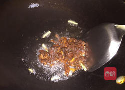 茭白肉丝的做法图解6