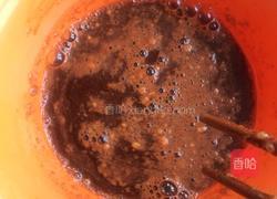 糖醋小排的做法图解4