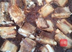 糖醋小排的做法图解5