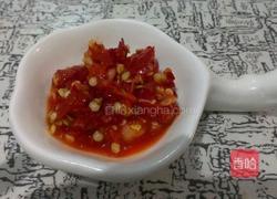 肉炒三丁的做法图解2