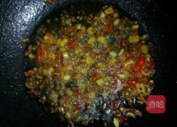 肉炒三丁的做法图解3