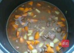 闷饭的做法图解10