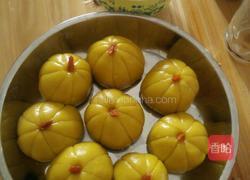 南瓜饼的做法图解5