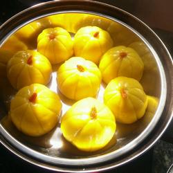 南瓜饼的做法[图]