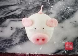 小猪包的做法图解9
