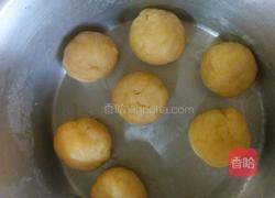 空间树月饼的做法图解1