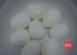 香软卤蛋的做法图解2