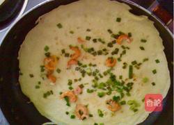 面饼夹肉的做法图解2