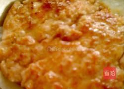 面饼夹肉的做法图解3