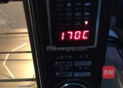 黄油圈圈曲奇的做法图解11