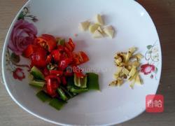 红烧土豆的做法图解2