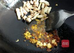 红烧土豆的做法图解6