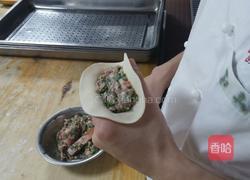 招牌煎饺教程，粉丝回馈的做法图解22