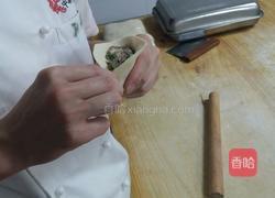 招牌煎饺教程,粉丝回馈的做法图解24