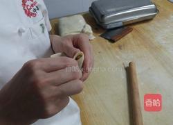 招牌煎饺教程，粉丝回馈的做法图解25