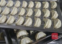 招牌煎饺教程，粉丝回馈的做法图解30