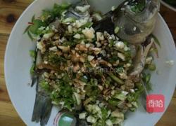清蒸鲫鱼的做法图解1