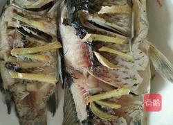 清蒸鲫鱼的做法图解2