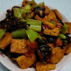 家常豆腐的做法[图]
