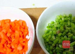 家常捞面的做法图解1