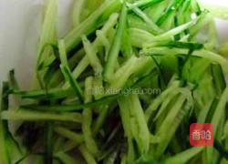 家常捞面的做法图解3