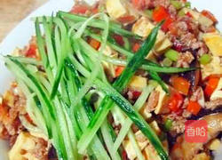 家常捞面的做法图解6