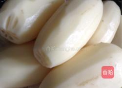 梦幻彩色饺子的做法图解4