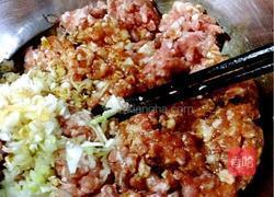 梦幻彩色饺子的做法图解6