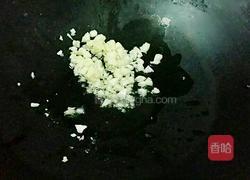蒜蓉豆丁的做法图解8