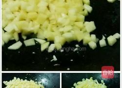 蒜蓉豆丁的做法图解9