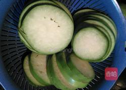 茄夹的做法图解2