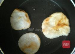 煎糯米饼的做法图解4