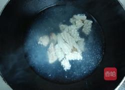 鱿鱼炒白粿的做法图解5