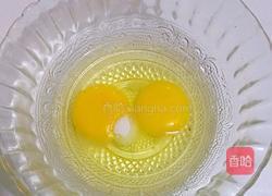 辣椒酱拌炒饭的做法图解2