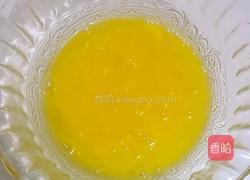 辣椒酱拌炒饭的做法图解3