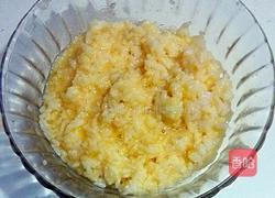 辣椒酱拌炒饭的做法图解4