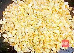 辣椒酱拌炒饭的做法图解7