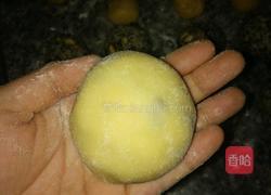 五仁月饼的做法图解3