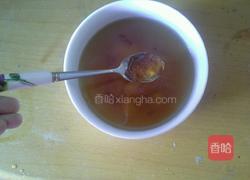 桃胶羹的做法图解4