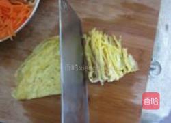 韩式石锅拌饭的做法图解4