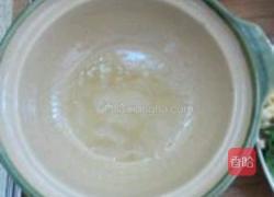 韩式石锅拌饭的做法图解6