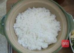 韩式石锅拌饭的做法图解7