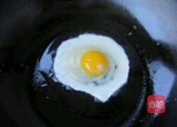 韩式石锅拌饭的做法图解9