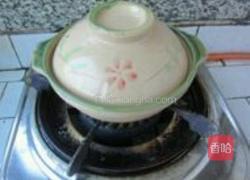 韩式石锅拌饭的做法图解12