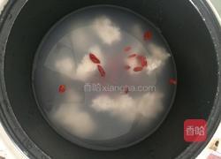 酒酿蛋的做法图解3