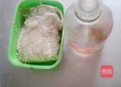 干煸子鱼的做法图解5