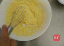 stuffed eggs的做法图解3